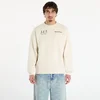 Mikina Puma x Saysky Crew Sweatshirt UNISEX Alpine Snow XL