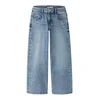 NAME IT Kavbojke NKFRose moder denim