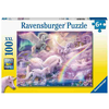 Ravensburger puzzle (slagalice) - Pegazi jednorozi