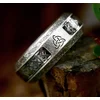 Prstan Viking Celtic Knot - SS8-R233