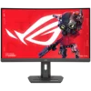 Monitor ASUS ROG XG27WCMS 27/VA/2560x1440/280Hz/1ms GtG/HDMI,DP,USB-C/freesync/VESA/crna
