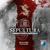 Sepultura & Les Tambours Du Bronx - TAMBOURSDUARONX Metal Veins - Alive At Rock In Rio (Coloured) (2 LP)