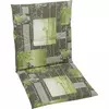 JASTUK ZA STOLICU SA NASLONOM 48/3/98 cm