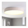 Brilagi -LED prigušiva plafonska svetiljka LUCIA LED/60W/230V prečnik 59 cm bež+DO