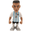 MINIX Nogomet: NT Argentina - LAUTARO