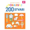 Grahovac Moja prva pobarvanka 2+ (medo)