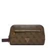 Kozmetični kovček Guess PMMILO P5461 Rjava
