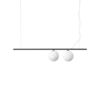 PERLINE VISILICA SP2 CRNA G9