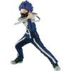 Bandai Banpresto MY HERO ACADEMIA - Hitoshi Shinso - figurica The amazing heroes 16cm, (20839948)