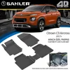 Sahler Gumene patosnice 4.5D za Citroen C3 Aircross