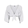 Urban Classics Bluza bela