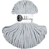 Bobbiny Premium 5 mm 50 m Light Grey Vrvica