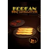 Korean BBQ Simulator (PC) Steam Key GLOBAL