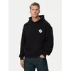 HUGO Jopa Dewerhood 50568581 Črna Relaxed Fit