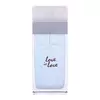 Dolce & Gabbana D&G Light Blue Love Is Love wmn edt sp 100ml