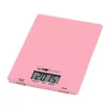 CLATRONIC Kuhinjska vaga 5kg, LCD display KW3626 PINK