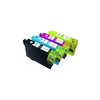 Komplet kartuš za Epson T1285, kompatibilna -