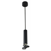 Tube Pendant 1X50W Gu10 6/30 Black