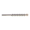 Milwaukee SDS-MAX Karbidne burgije 32 x 370 x 250 mm