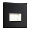 Paulmann 93094 - LED/1,2W svetlo za stepenište EDGE 230V