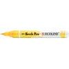 Ecoline akvarel marker Light Yellow