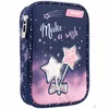 Pernica puna Multy Make a wish 28764