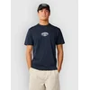 Rip Curl Disorder Oval moška majica navy