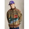 Polo Ralph Lauren  jopica moška flisasta