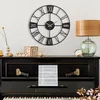 Wallity Zidni sat Romana - 1, 41x41 cm