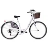 Capriolo tour-diana city 28/6ht be-siv ( 923756-18 )