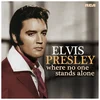 Elvis Presley Where No One Stands Alone (Vinyl LP)