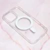 Torbica Magsafe za iPhone 13 Pro 6.1 transparent