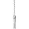 Bosch Hamer burgija Pro SDS plus-5X 2608707230 za udarne bušilice, 5.5×50×110 mm