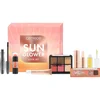 Catrice SUNGLOWER LOOK SET set za ličenje za sijoč videz