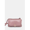 Usnjena torbica Guess ALIZEE