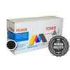 MEGA toner Kyocera K-170 Premium (TK-170), 7.200 strani (kompatibilni, črna)