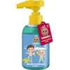 Cocomelon Singing Handwash pojoče in tekoče milo za roke 250 ml
