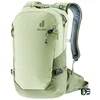 nahrbtnik deuter Freecline, 15 l, zelen