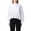 Ermanno Firenze Ženska bluza D40EK017E84-10, Bela