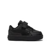 PUMA Caven 2.0 Toddlers Sneakers, Black/Cool Dark Grey