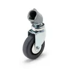 Manfrotto Wheel Set of 3 80mm without brakes