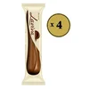 Ulker Laviva Trajni slatki kolač punjen kakao filom 35g, 4 komada