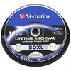 Verbatim VERBATIM BD-XL M-DISK 100 GB 4X ZA BD BRIZGALNI TISKALNIK