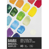Liquitex 72.4203 Skicirka Basics A3 300 g