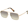 Guess GU 6939 32P 58 Férfi napszemüveg