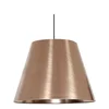 Platino 1 Visilica Bakar 35 cm 1x60W E27 ( 15086 )