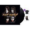 Kiss - Kissworld - The Best Of (2 LP) SET 2XL 40-45