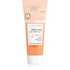Eveline Cosmetics Clean Shot 4 Enzymes encimski piling proti nepravilnostim na koži 75 ml