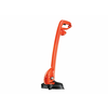 BLACK & DECKER trimer GL250