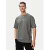 G-Star Raw Majica Slub D28889-E512 Khaki Regular Fit